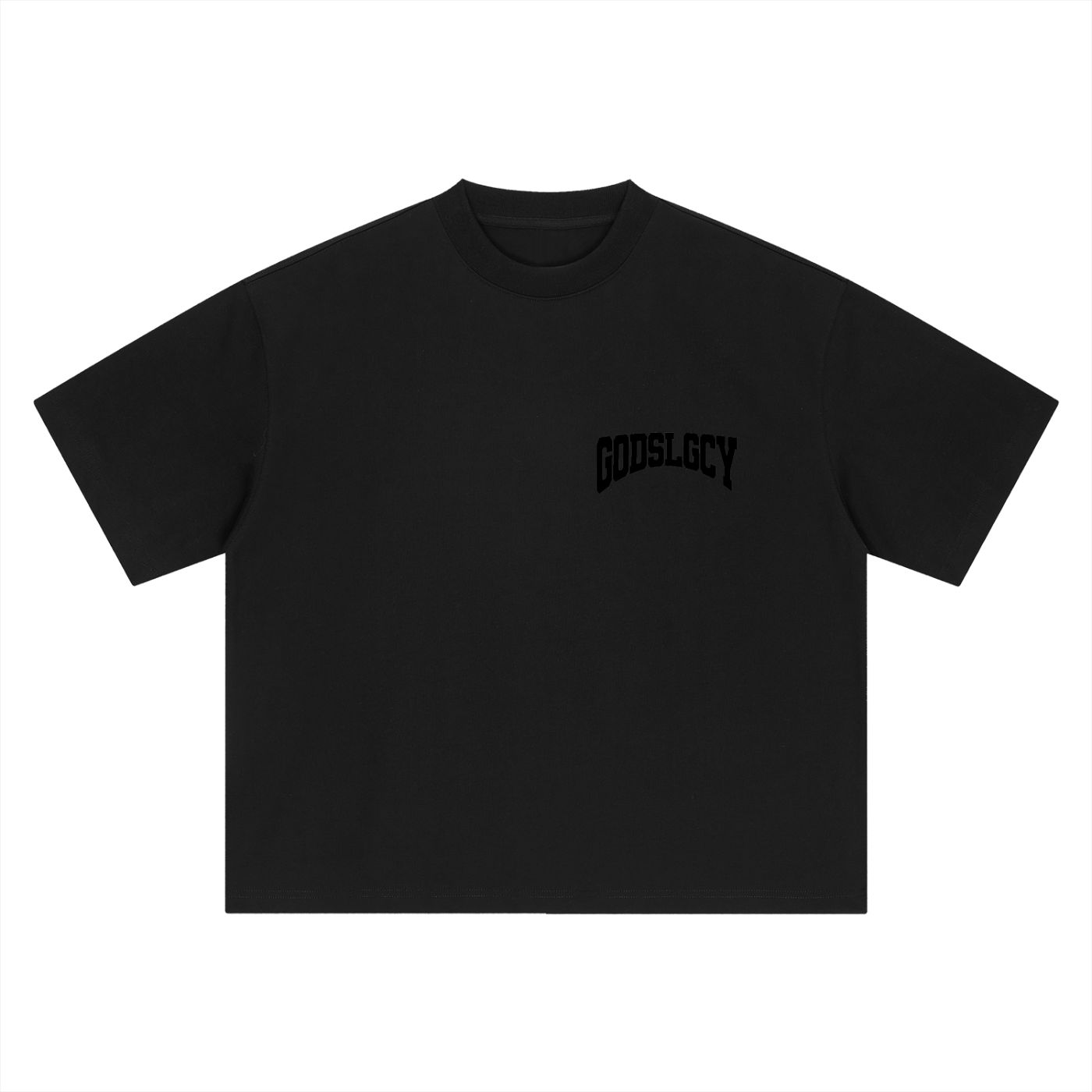JESUS CULTURE BOXY-TEE