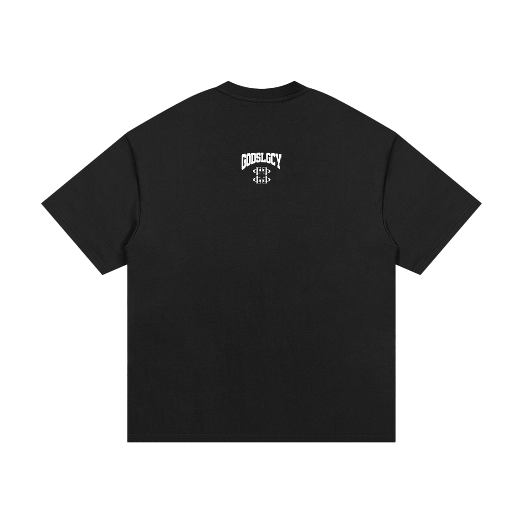 SPIRIT FILLED TEE