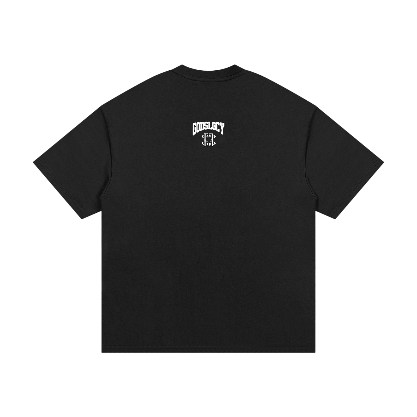 SPIRIT FILLED TEE