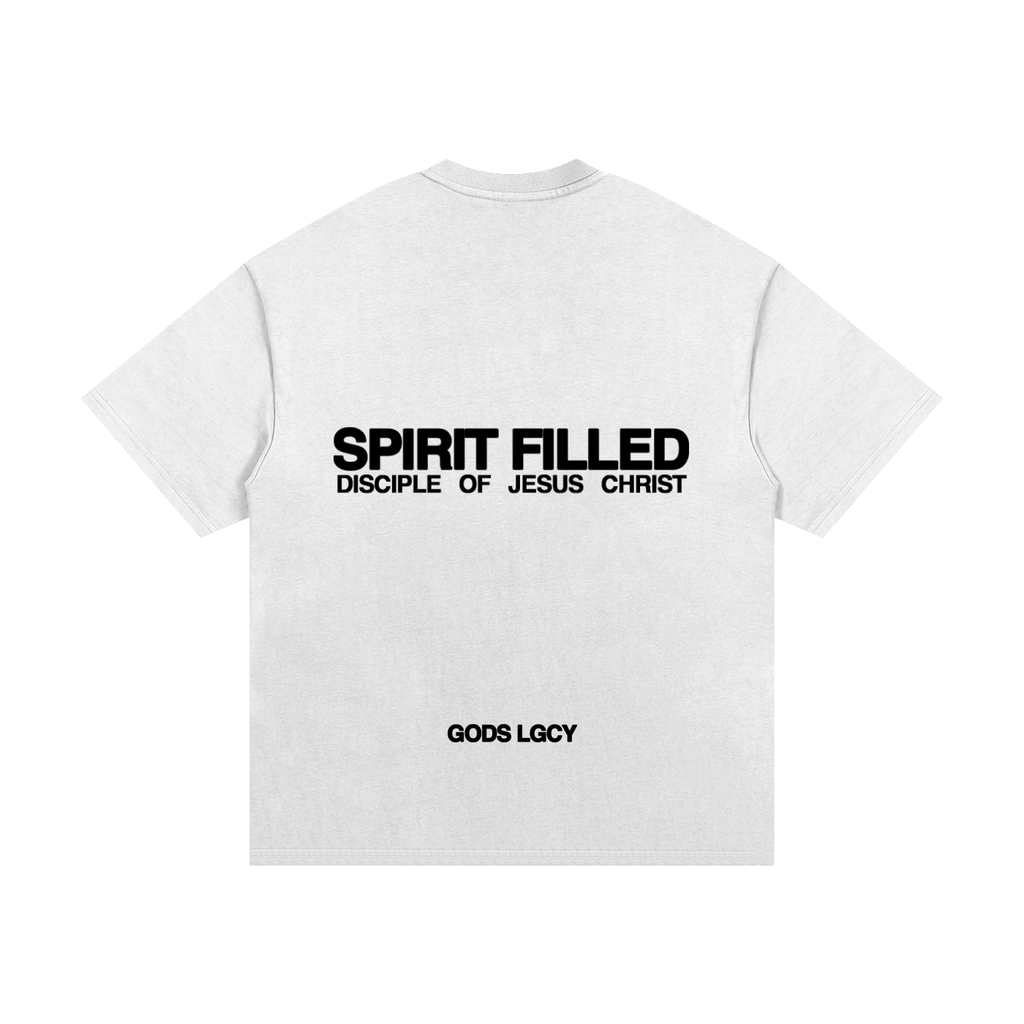 DISCIPLE OF JESUS TEE