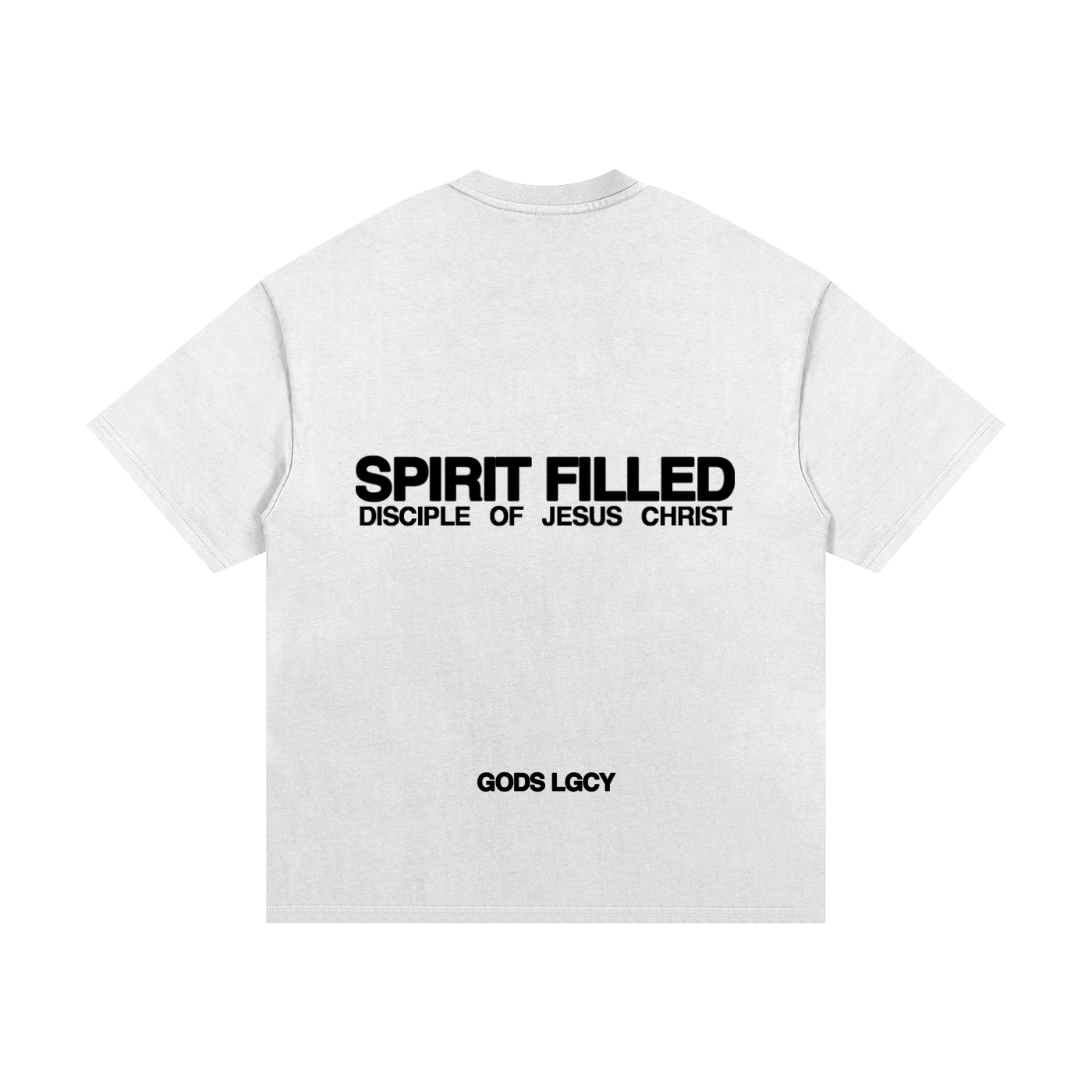 DISCIPLE OF JESUS TEE