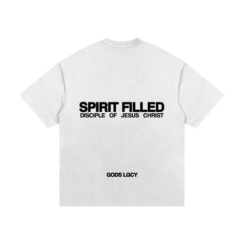 DISCIPLE OF JESUS TEE