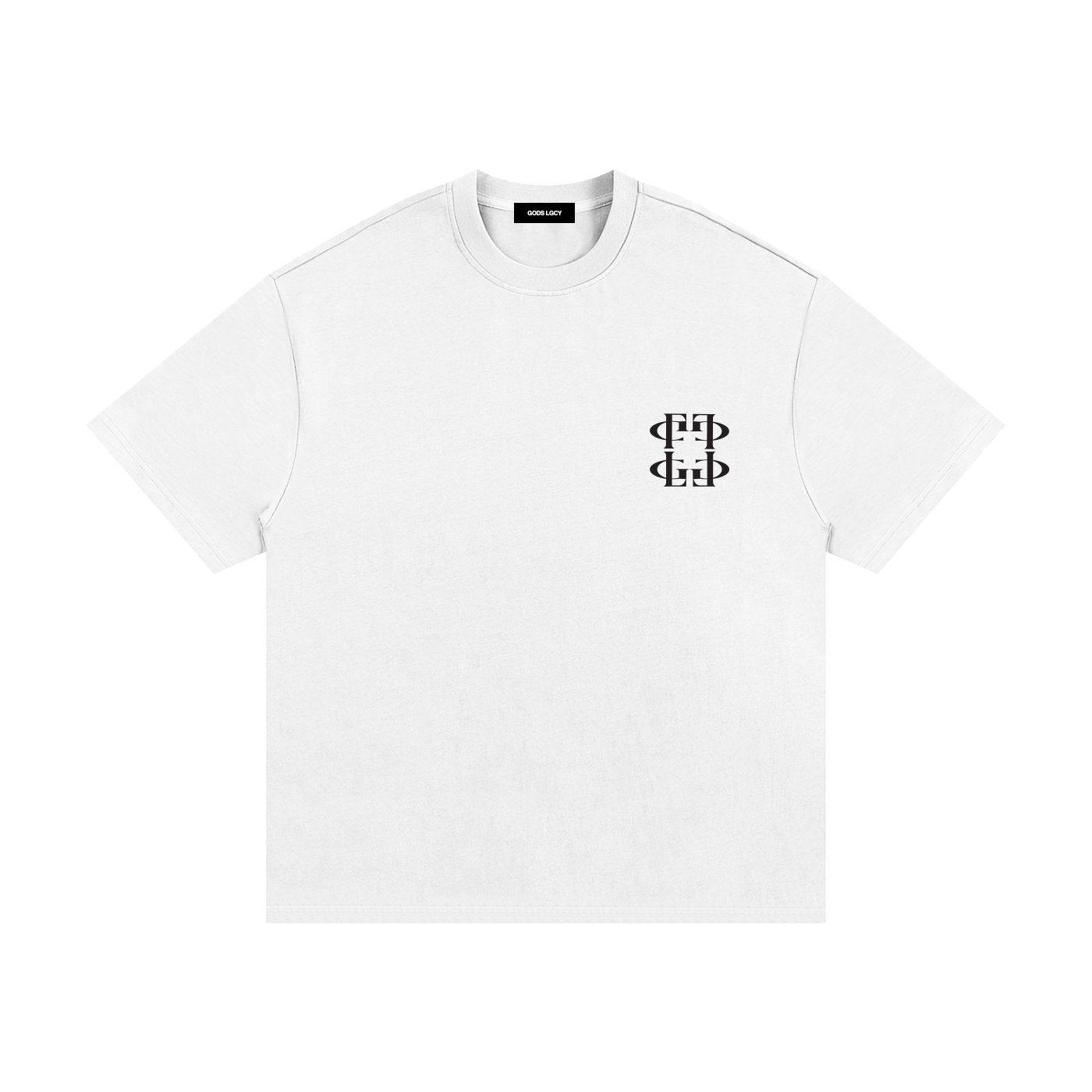DISCIPLE OF JESUS TEE