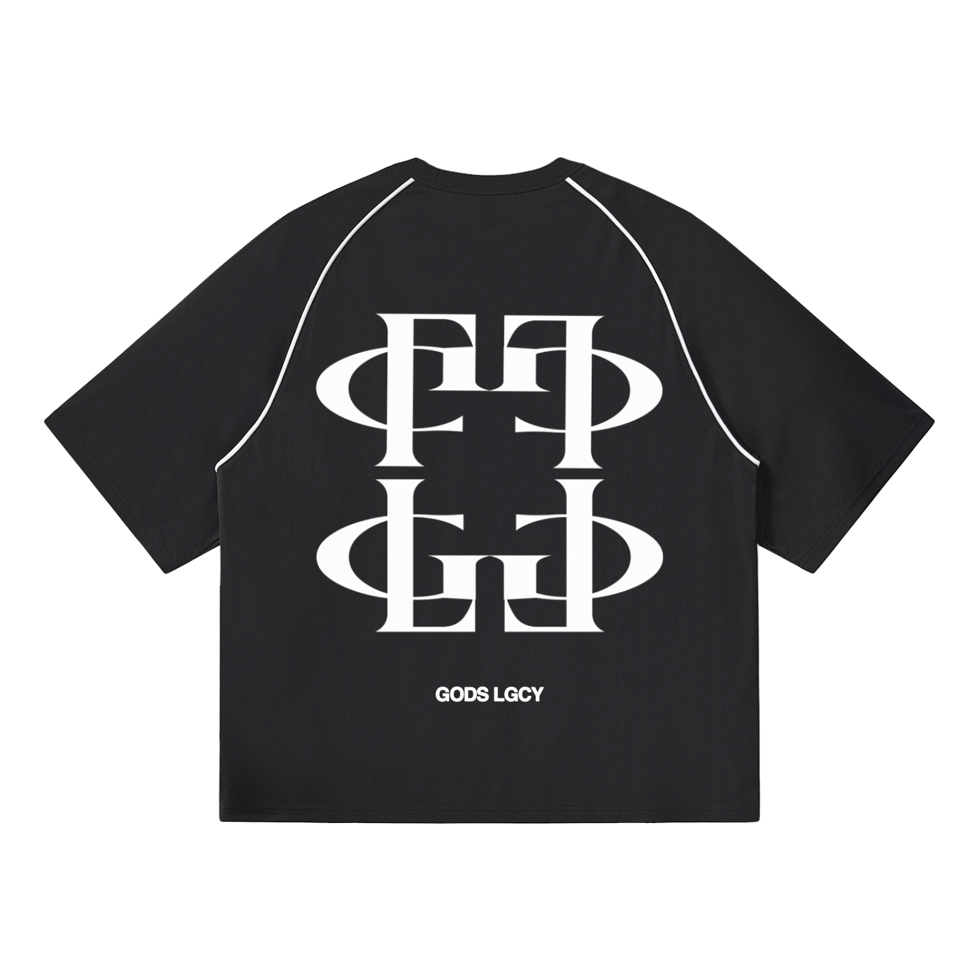 LGCY LOGO JERSEY