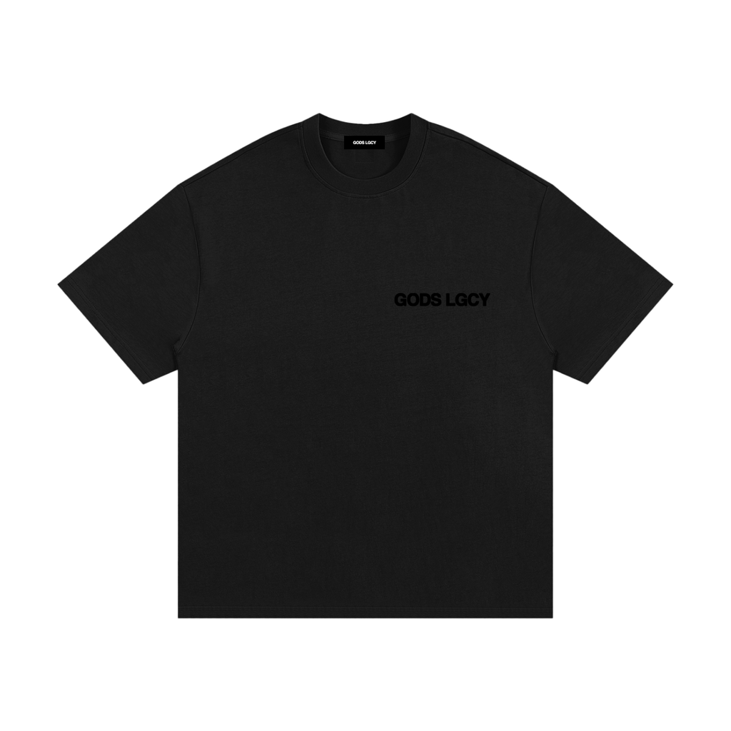 SPIRIT LGCY TEE