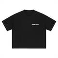 LGCY LOGO BOXY-TEE