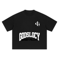 SPIRIT FILLED BOXY-TEE