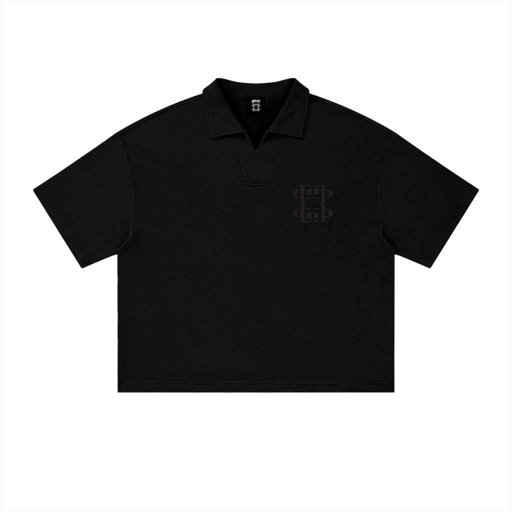 JESUS CULTURE BOXY POLO