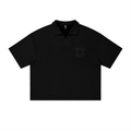 JESUS CULTURE BOXY POLO