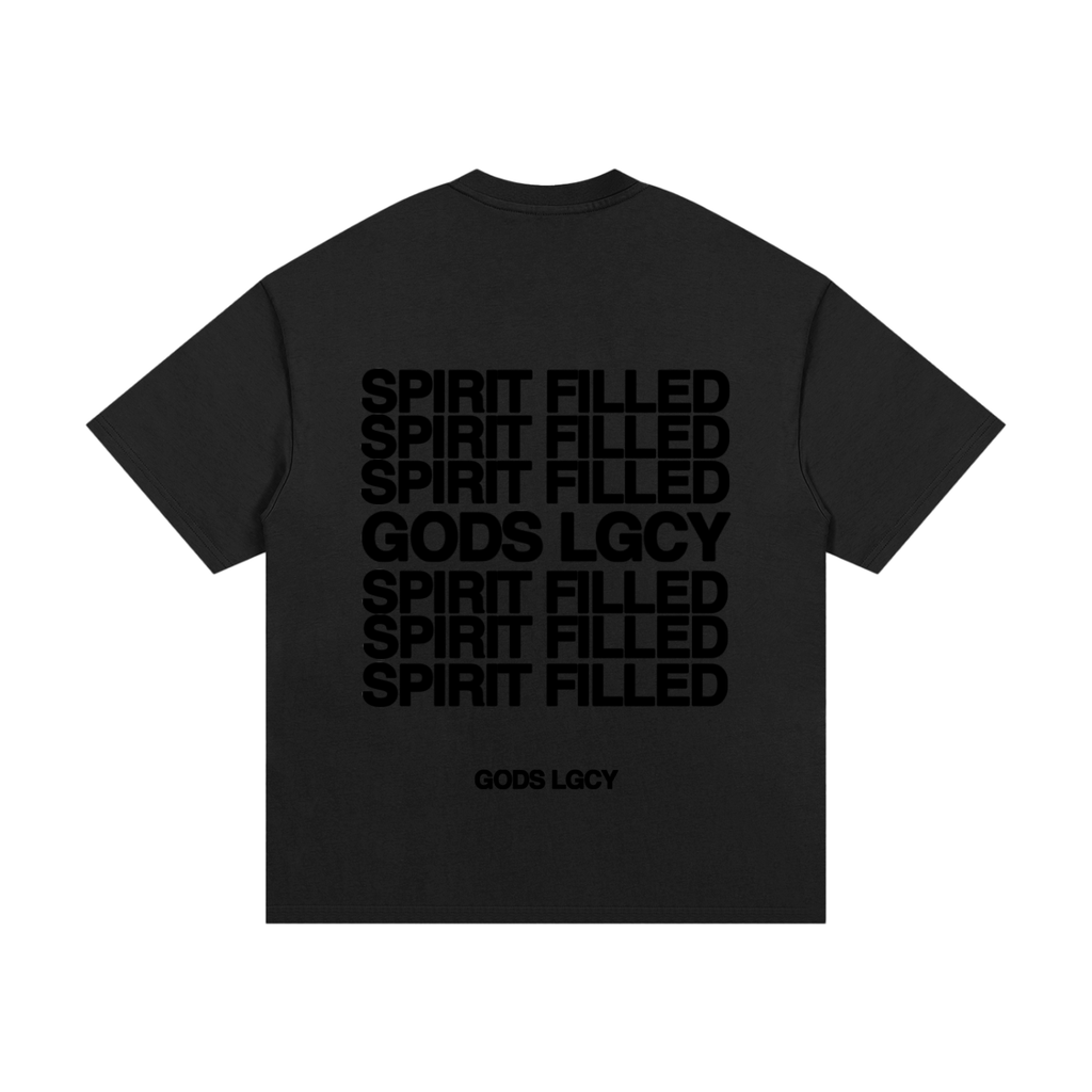 SPIRIT LGCY TEE