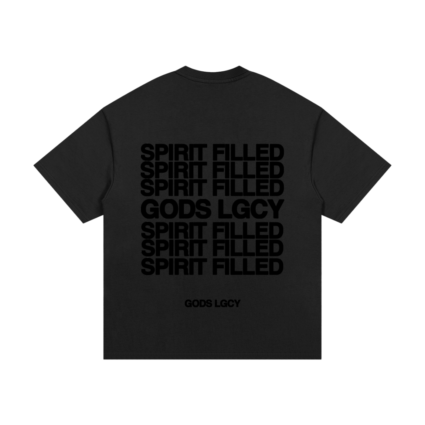 SPIRIT LGCY TEE