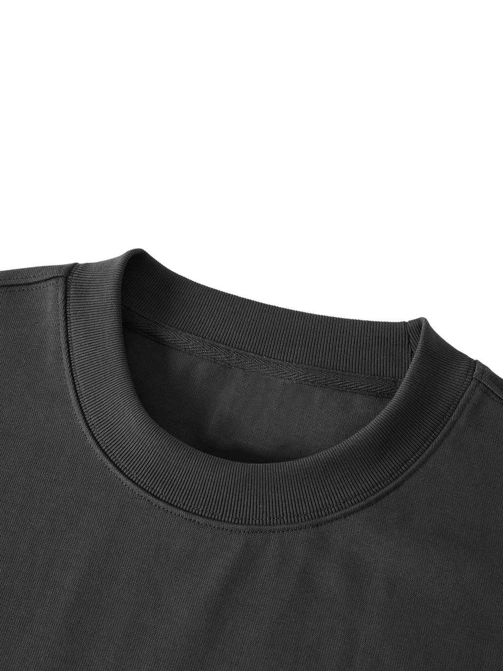 SPIRIT FILLED BOXY-TEE