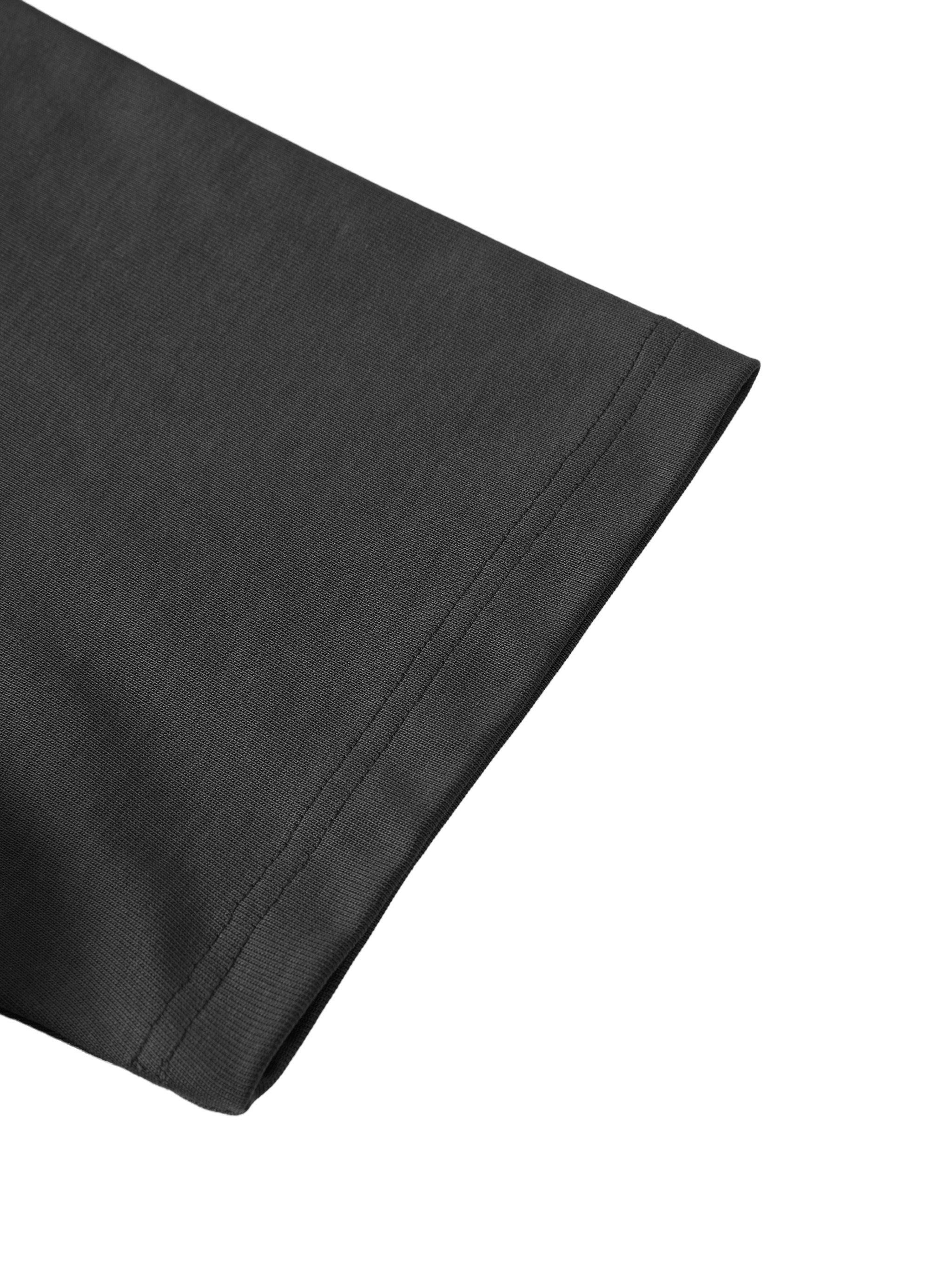 SPIRIT FILLED BOXY-TEE